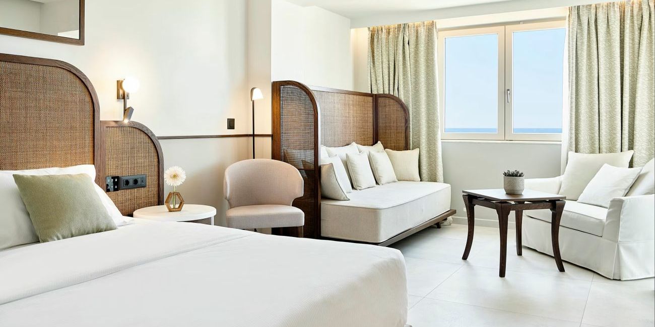 Hotel Iberostar Selection Creta Marine 5* Creta 