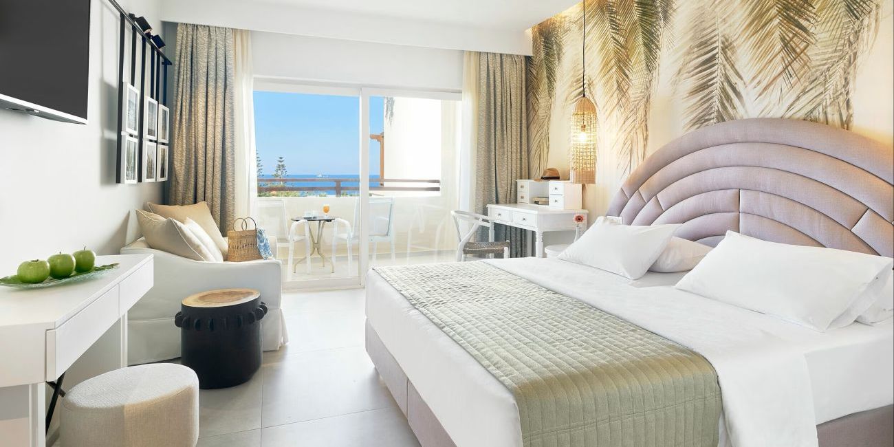 Hotel Iberostar Selection Creta Marine 5* Creta 