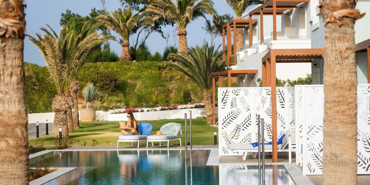 Hotel Iberostar Selection Creta Marine 5* Creta 