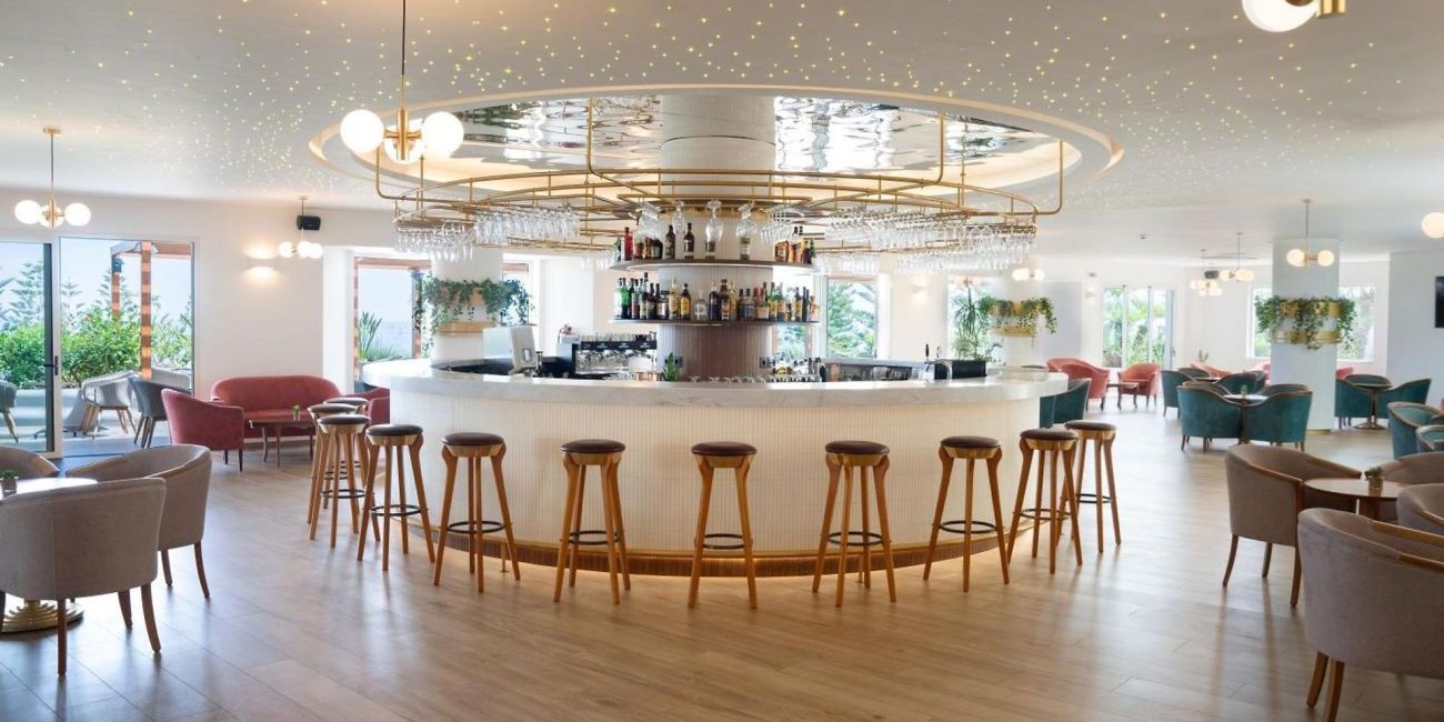 Hotel Iberostar Selection Creta Marine 5* Creta 
