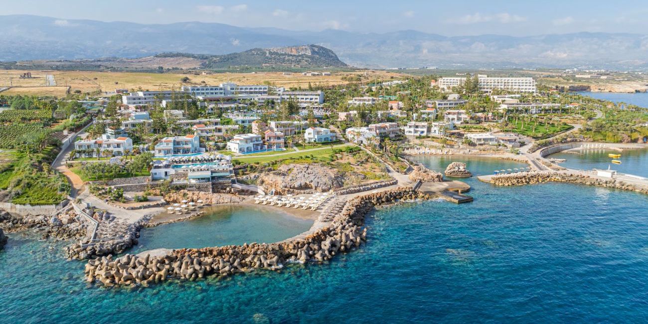 Hotel Iberostar Selection Creta Marine 5* Creta 