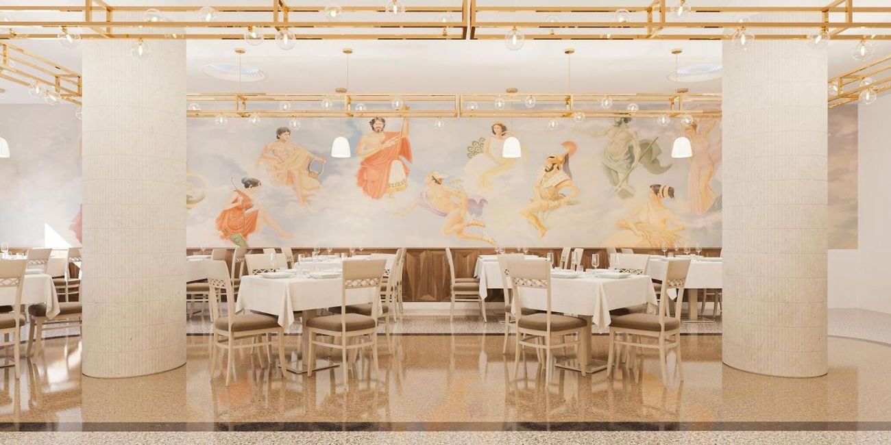 Hotel Iberostar Selection Creta Marine 5* Creta 