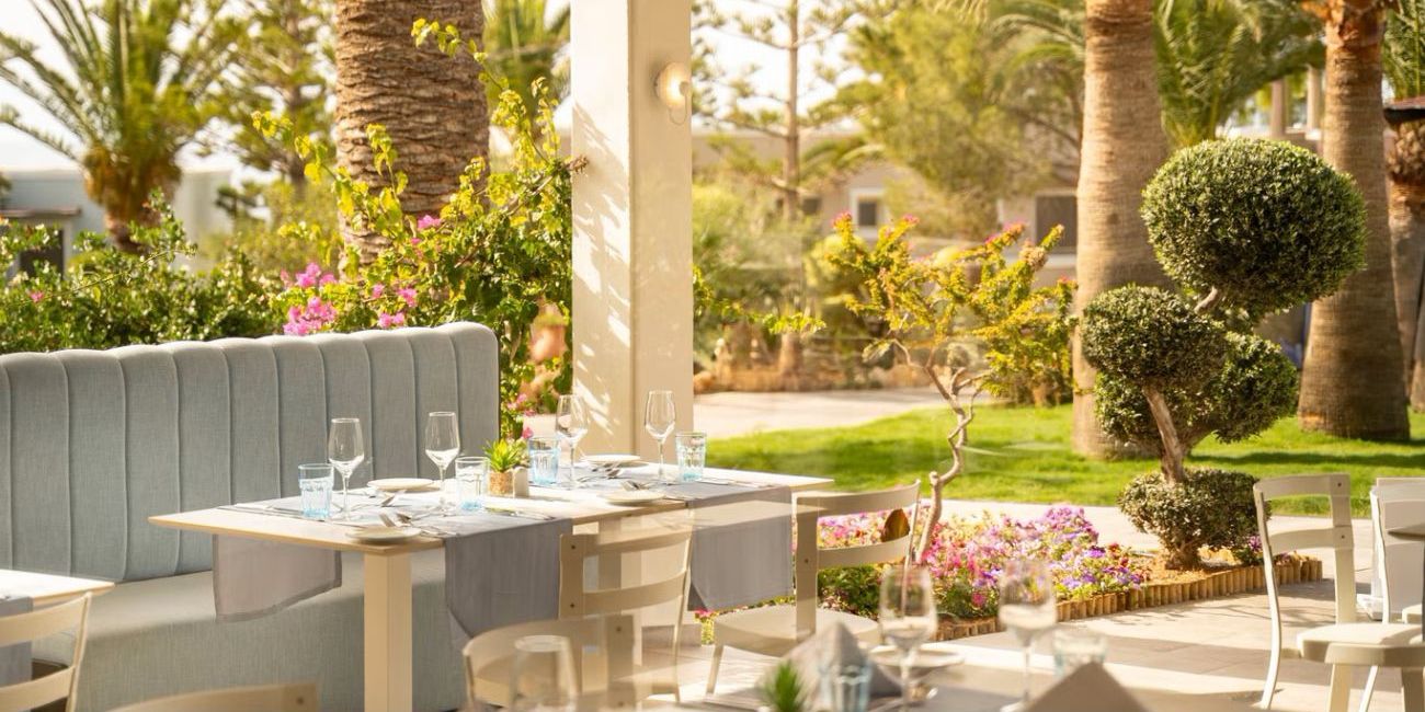 Hotel Iberostar Selection Creta Marine 5* Creta 