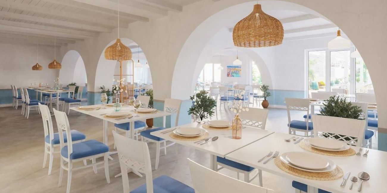 Hotel Iberostar Selection Creta Marine 5* Creta 