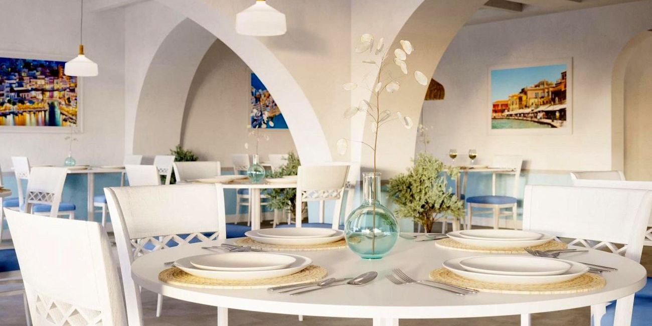 Hotel Iberostar Selection Creta Marine 5* Creta 