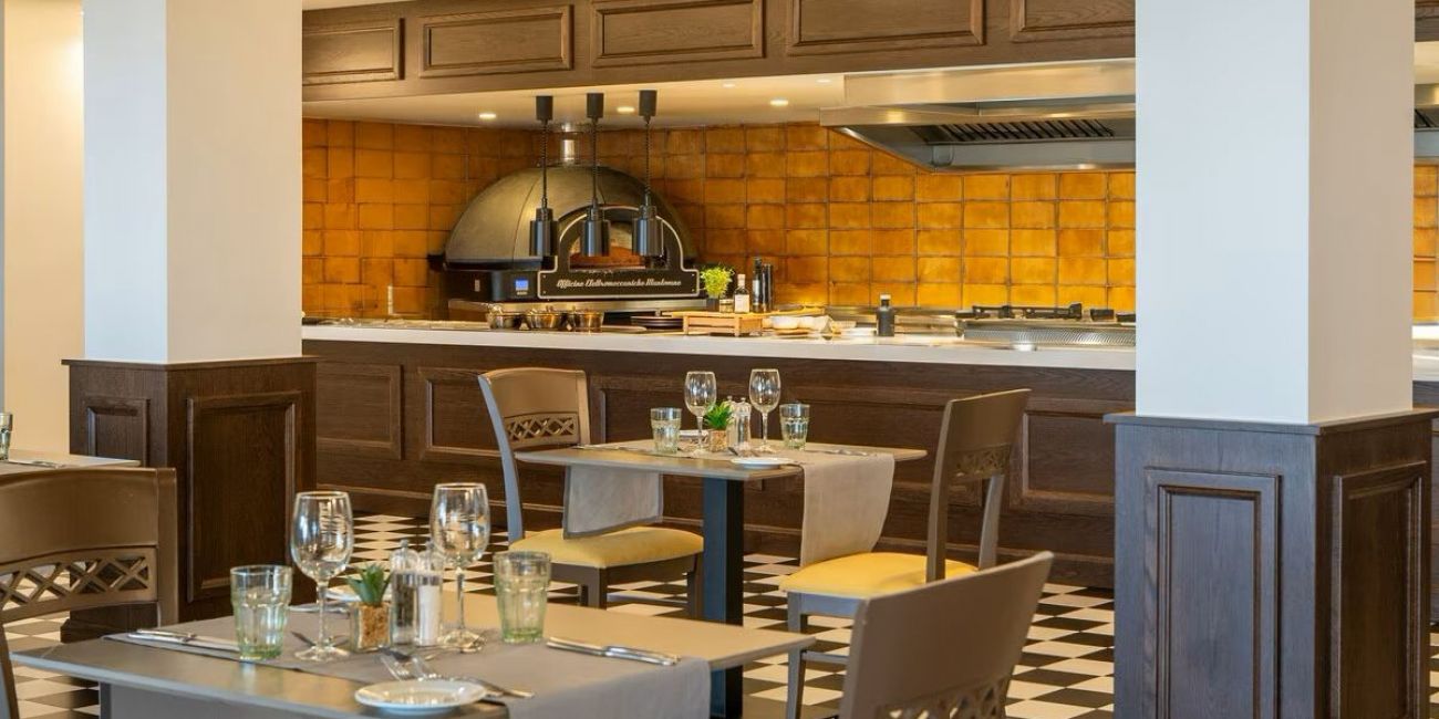 Hotel Iberostar Selection Creta Marine 5* Creta 