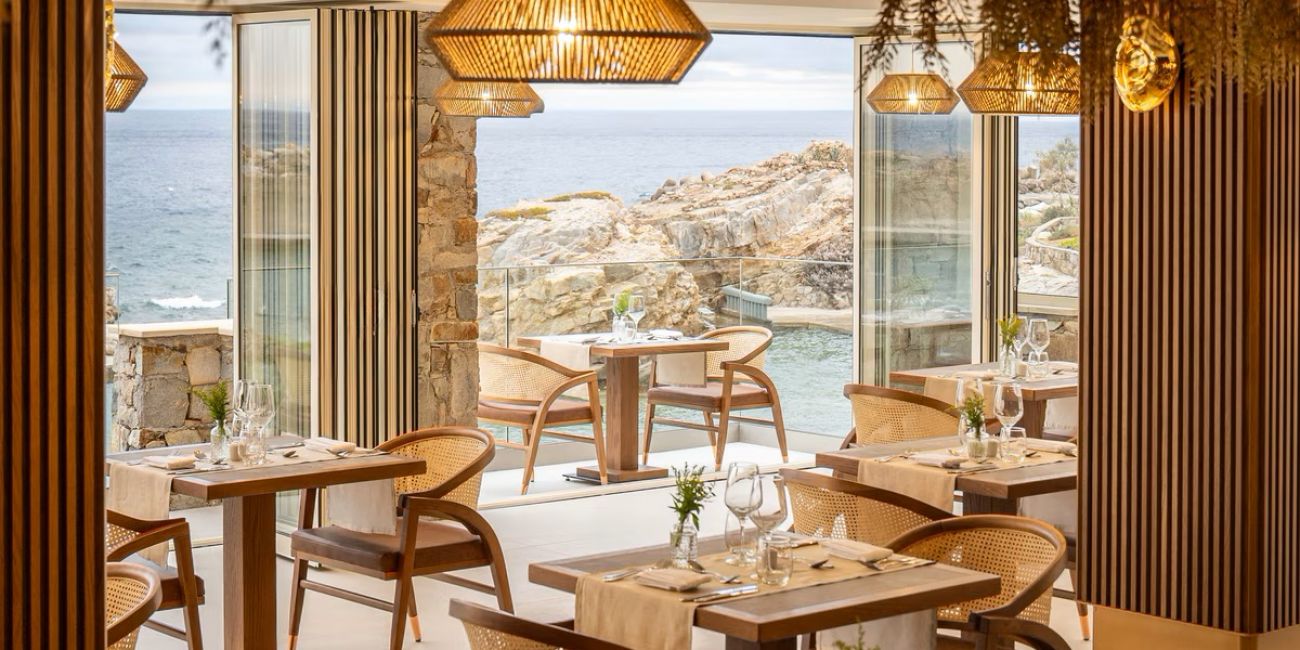 Hotel Iberostar Selection Creta Marine 5* Creta 
