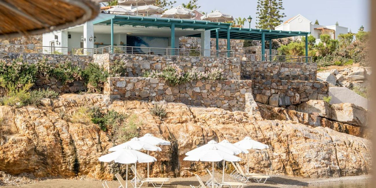 Hotel Iberostar Selection Creta Marine 5* Creta 