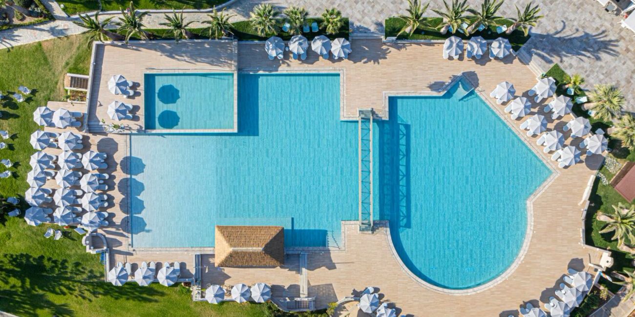 Hotel Iberostar Selection Creta Marine 5* Creta 