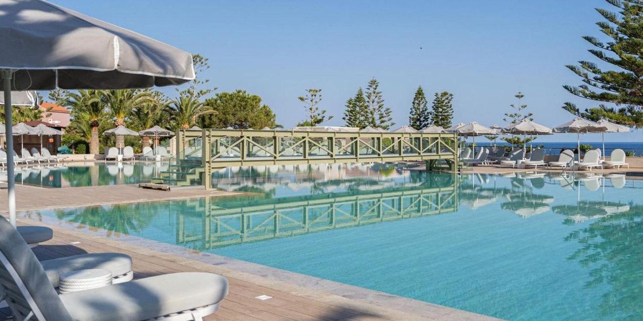 Hotel Iberostar Selection Creta Marine 5* Creta 
