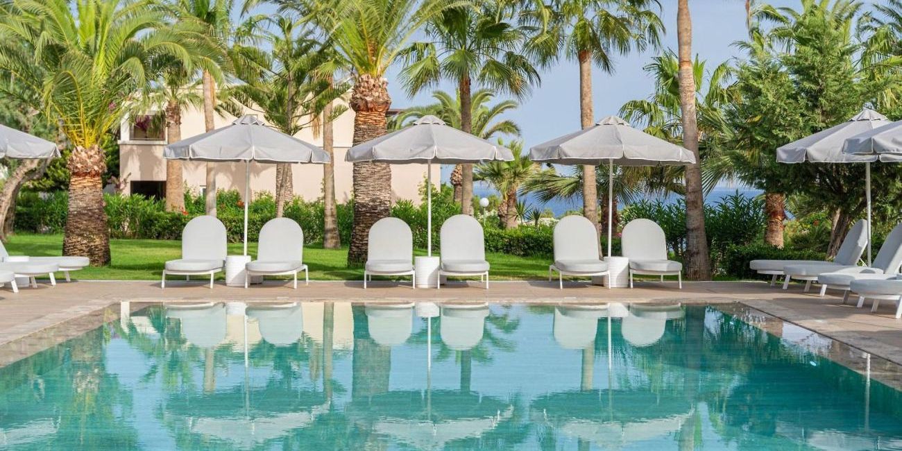 Hotel Iberostar Selection Creta Marine 5* Creta 