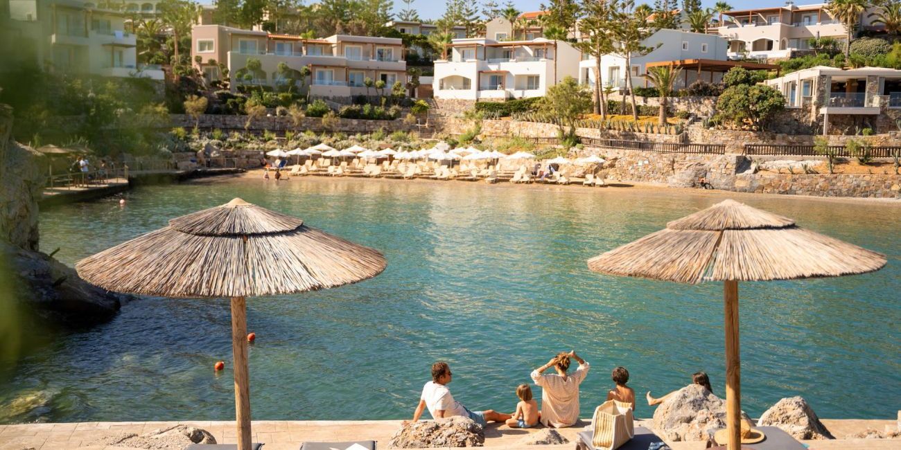 Hotel Iberostar Selection Creta Marine 5* Creta 