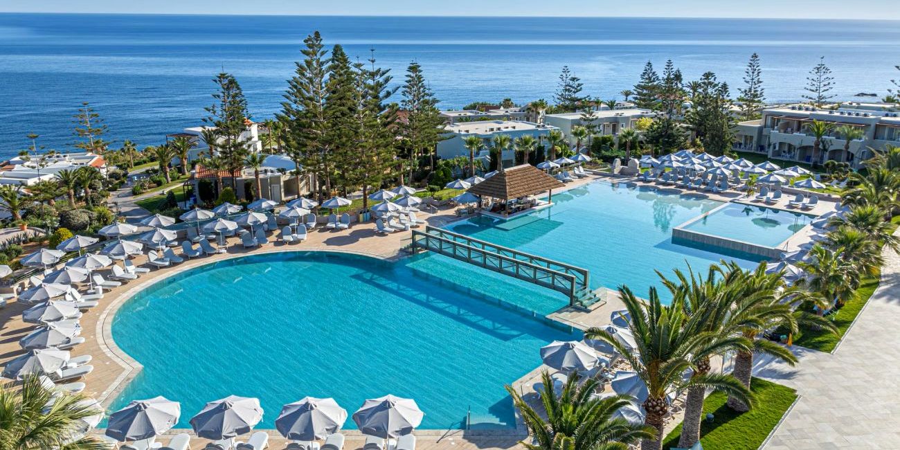 Hotel Iberostar Selection Creta Marine 5* Creta 