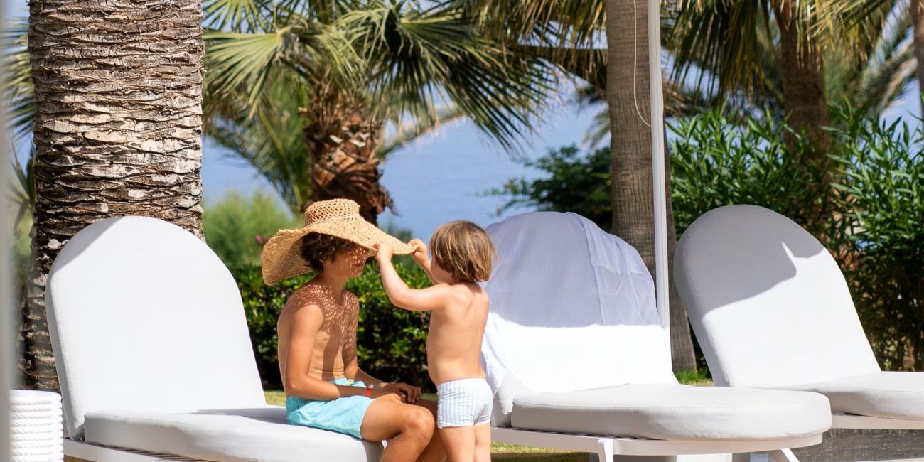 Hotel Iberostar Selection Creta Marine 5* Creta 