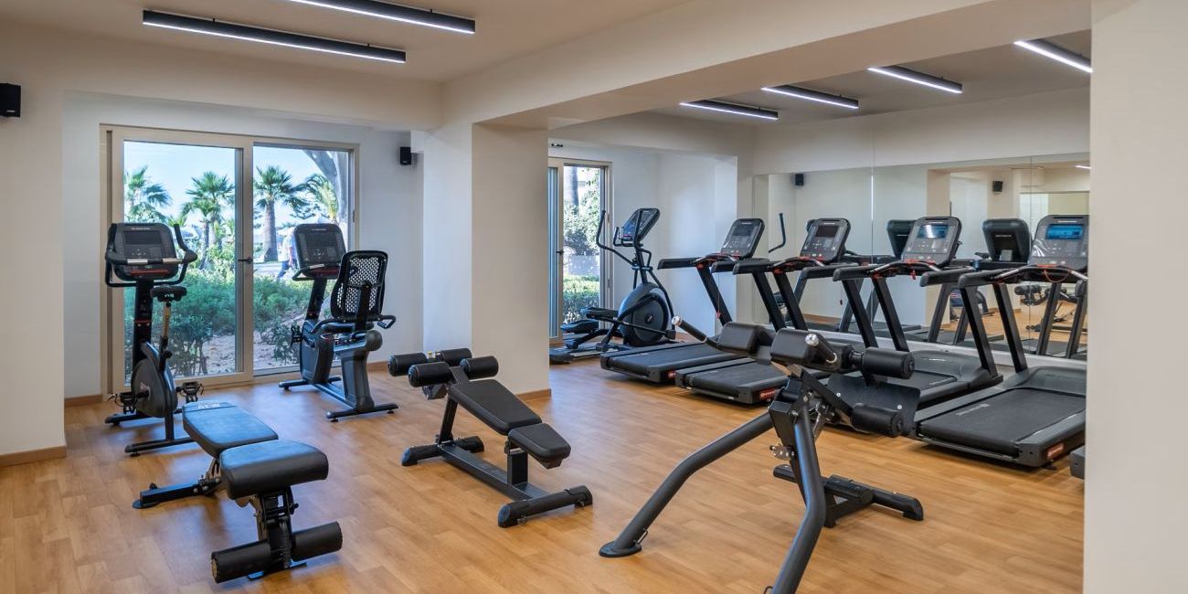Hotel Iberostar Selection Creta Marine 5* Creta 