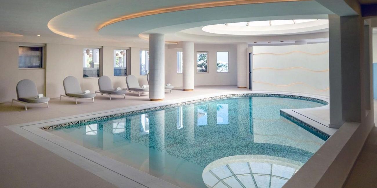 Hotel Iberostar Selection Creta Marine 5* Creta 