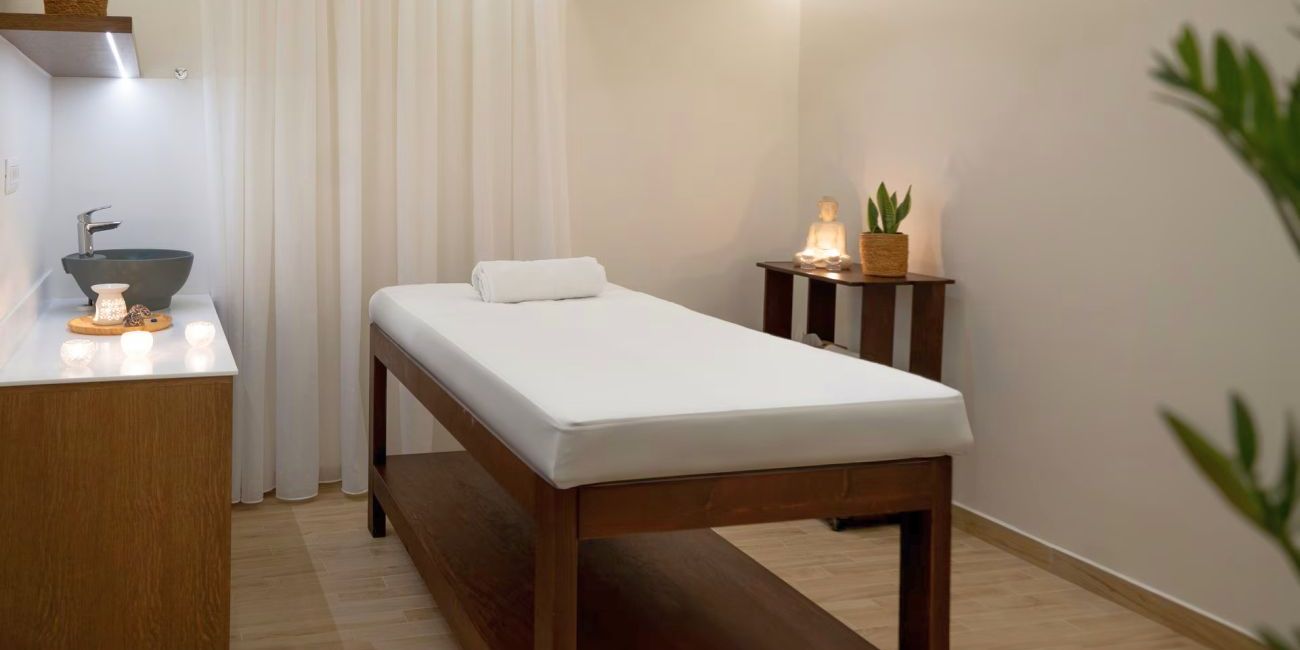 Hotel Iberostar Selection Creta Marine 5* Creta 