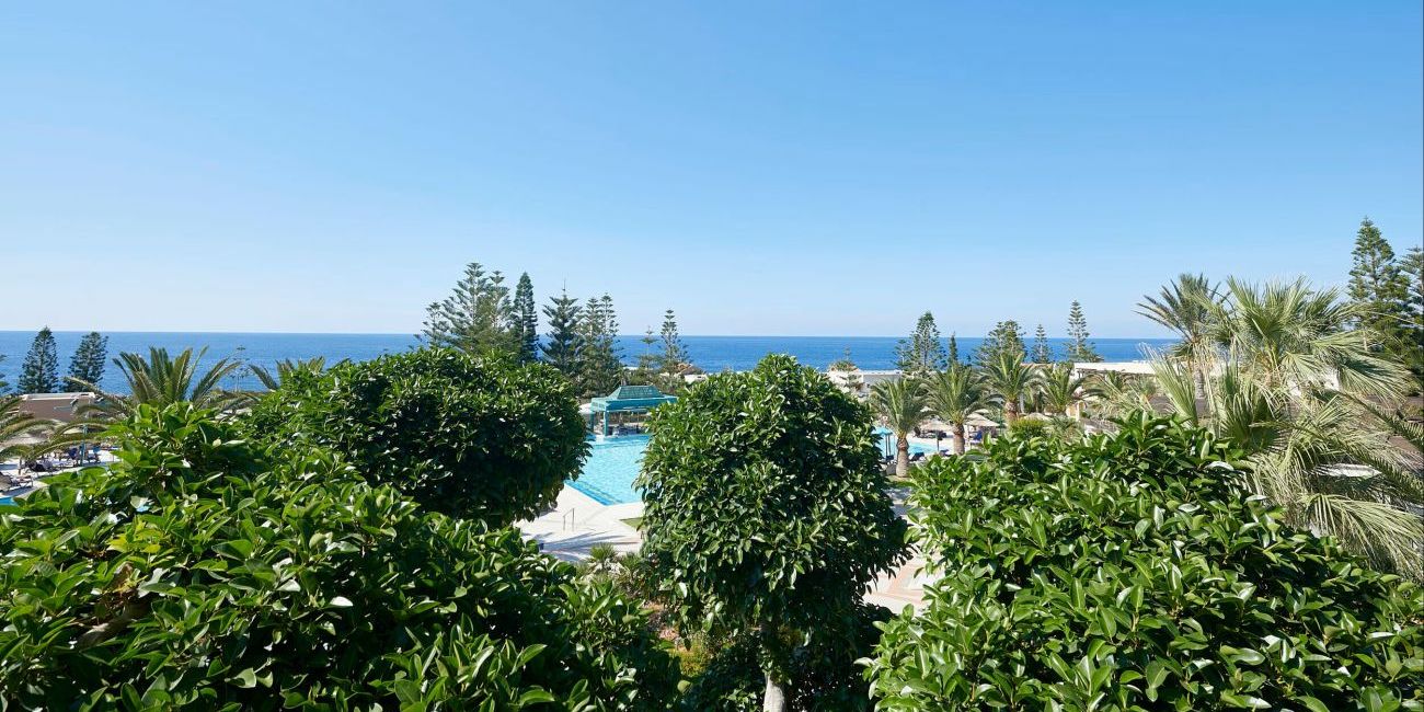 Hotel Iberostar Selection Creta Marine 5* Creta 