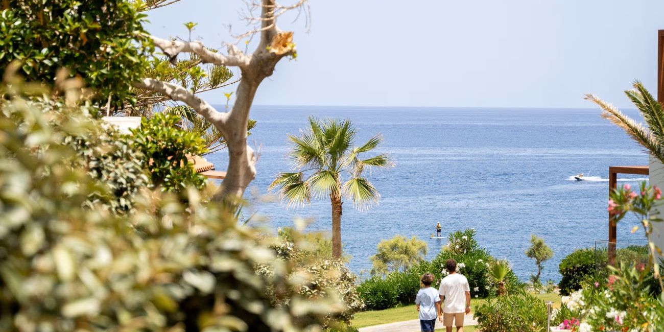 Hotel Iberostar Selection Creta Marine 5* Creta 