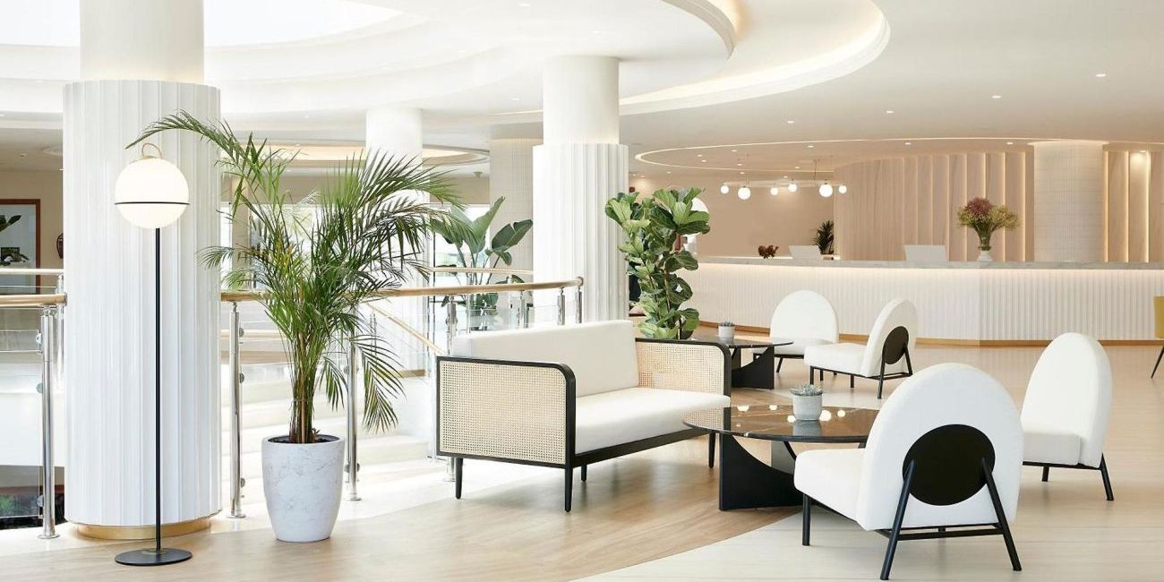 Hotel Iberostar Selection Creta Marine 5* Creta 