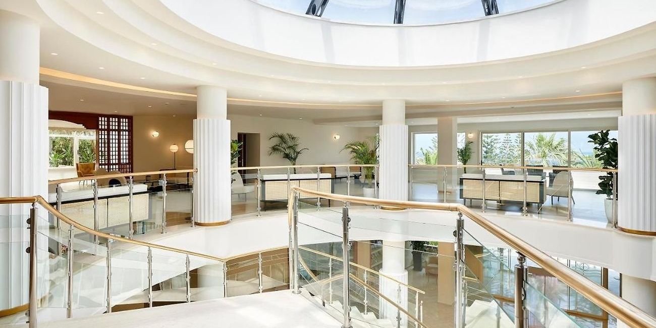 Hotel Iberostar Selection Creta Marine 5* Creta 