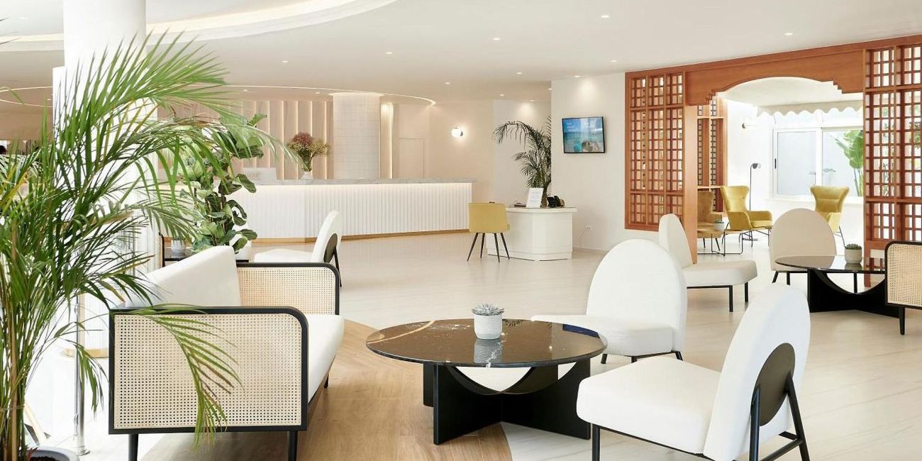 Hotel Iberostar Selection Creta Marine 5* Creta 