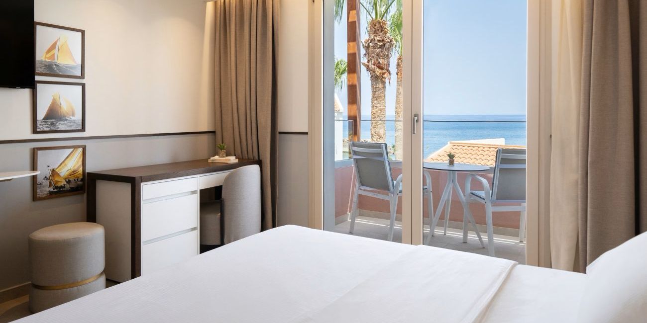 Hotel Iberostar Selection Creta Marine 5* Creta 