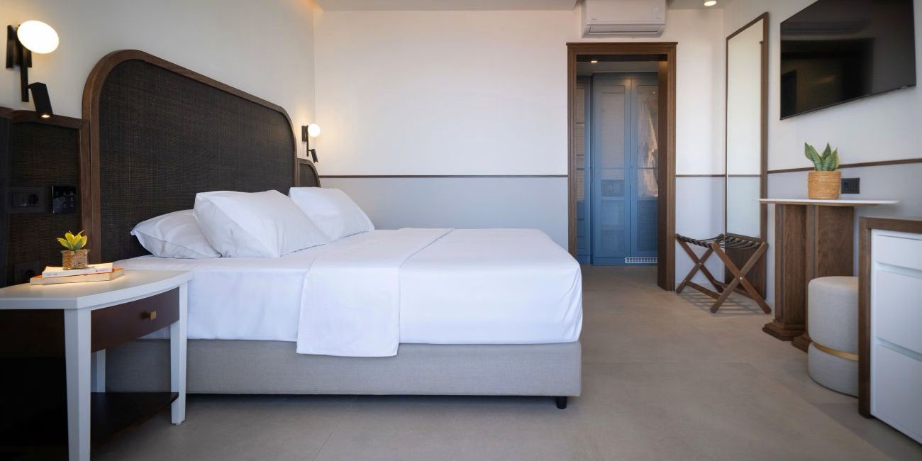 Hotel Iberostar Selection Creta Marine 5* Creta 