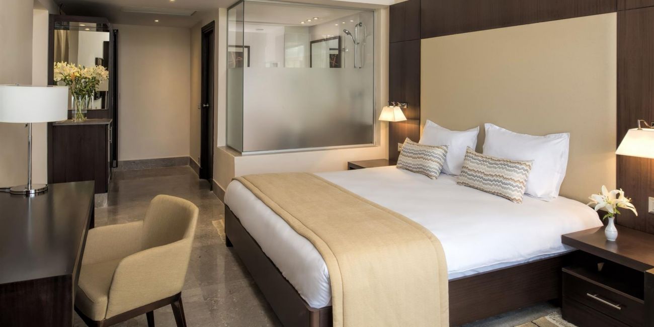 Hotel Iberostar Selection Diar El Andalous 5* Port El Kantaoui 
