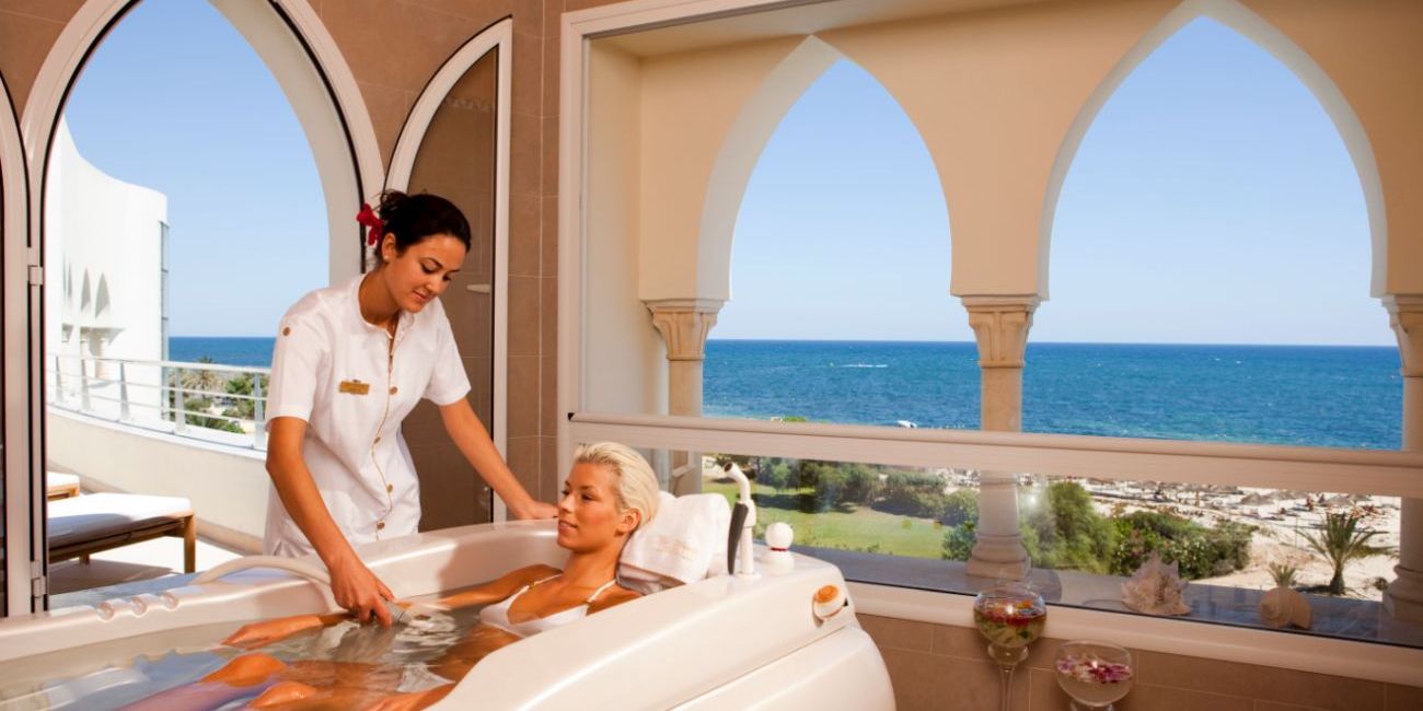 Hotel Iberostar Selection Kantaoui Bay 5* Port El Kantaoui 