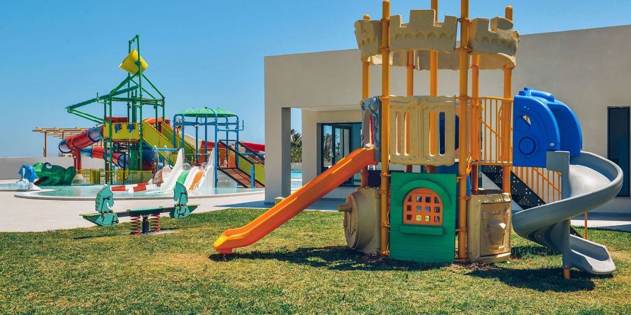 Hotel Iberostar Selection Kuriat Palace 5* Monastir 