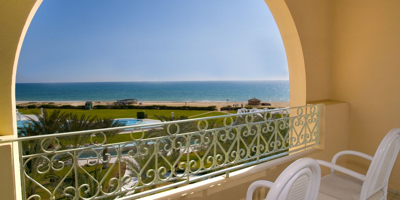 Hotel Iberostar Waves Averroes 4* Hammamet 