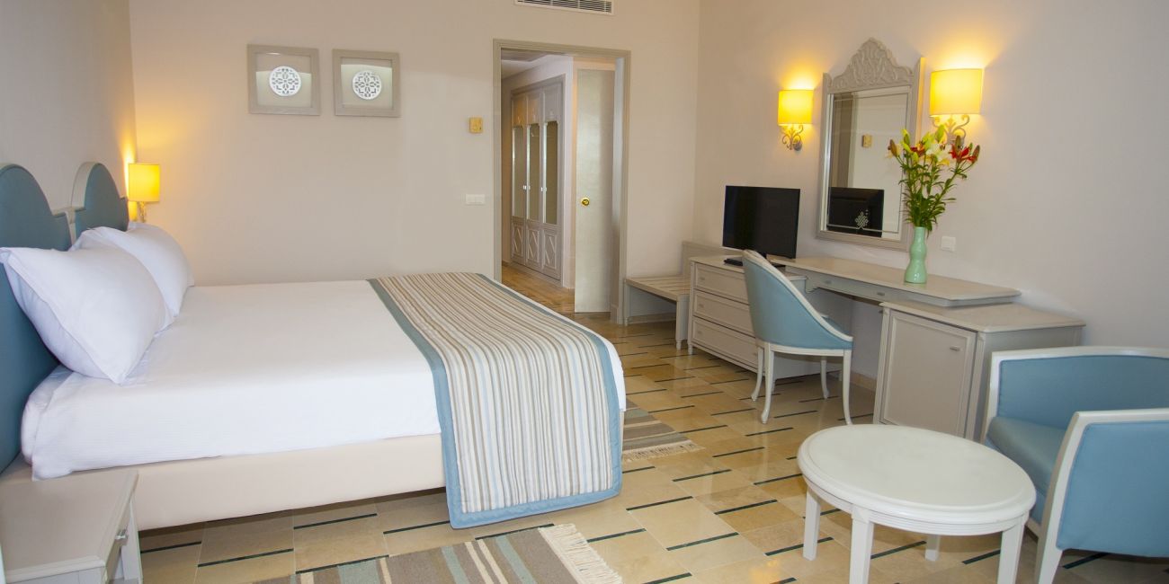 Hotel Iberostar Waves Averroes 4* Hammamet 