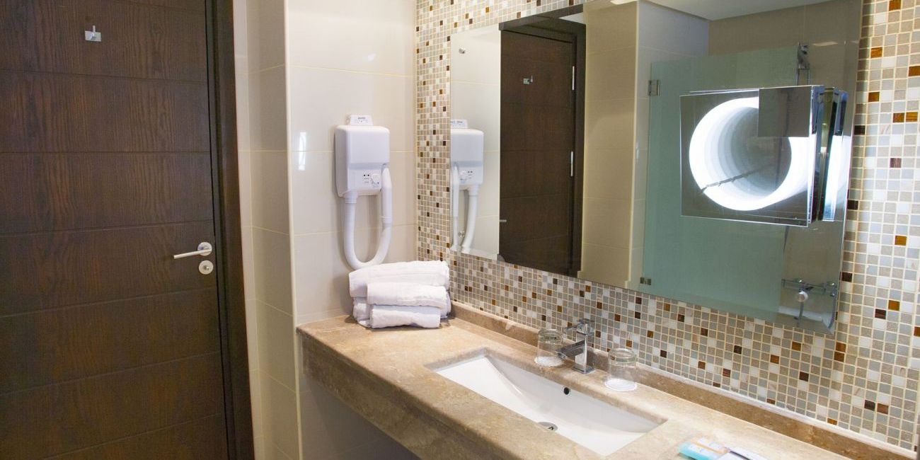 Hotel Iberostar Waves Averroes 4* Hammamet 