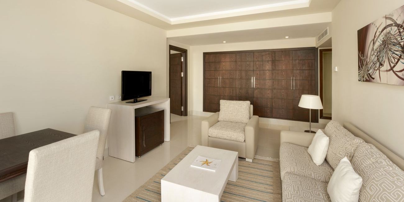 Hotel Iberostar Waves Averroes 4* Hammamet 