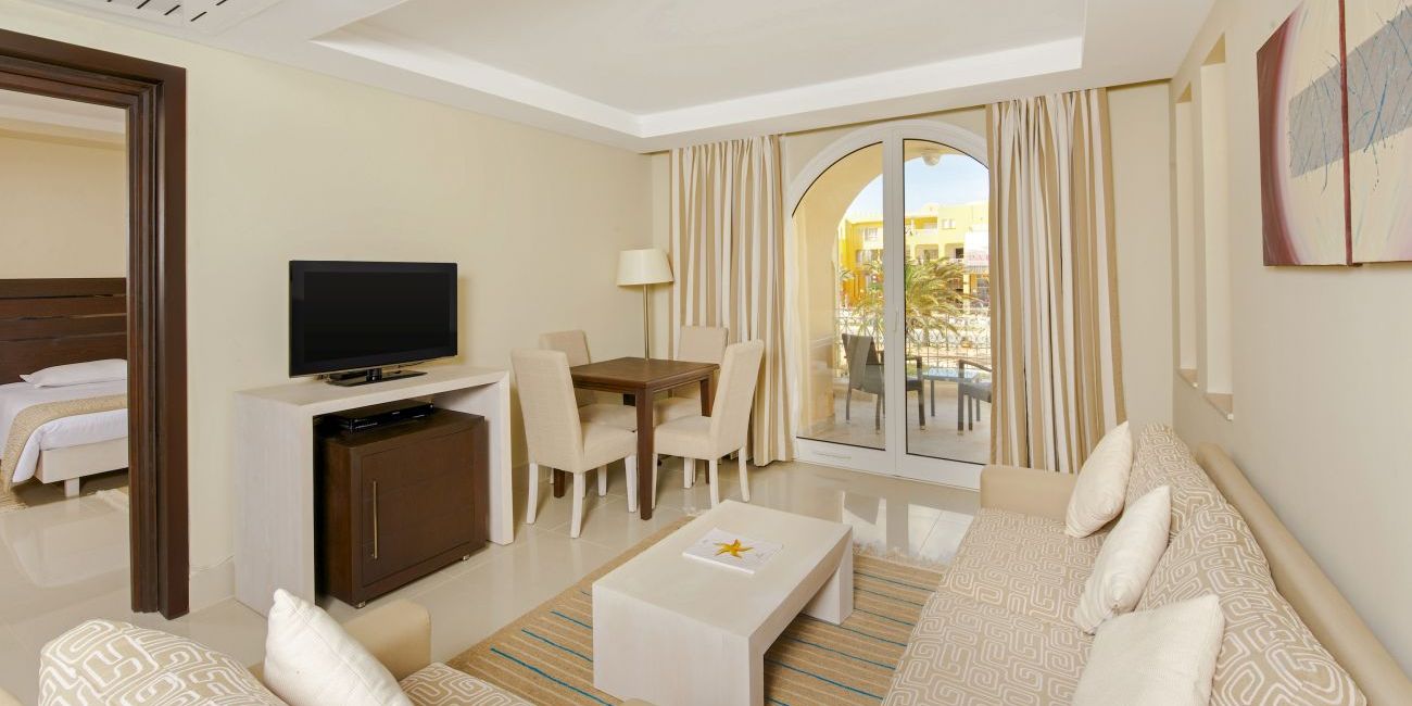 Hotel Iberostar Waves Averroes 4* Hammamet 