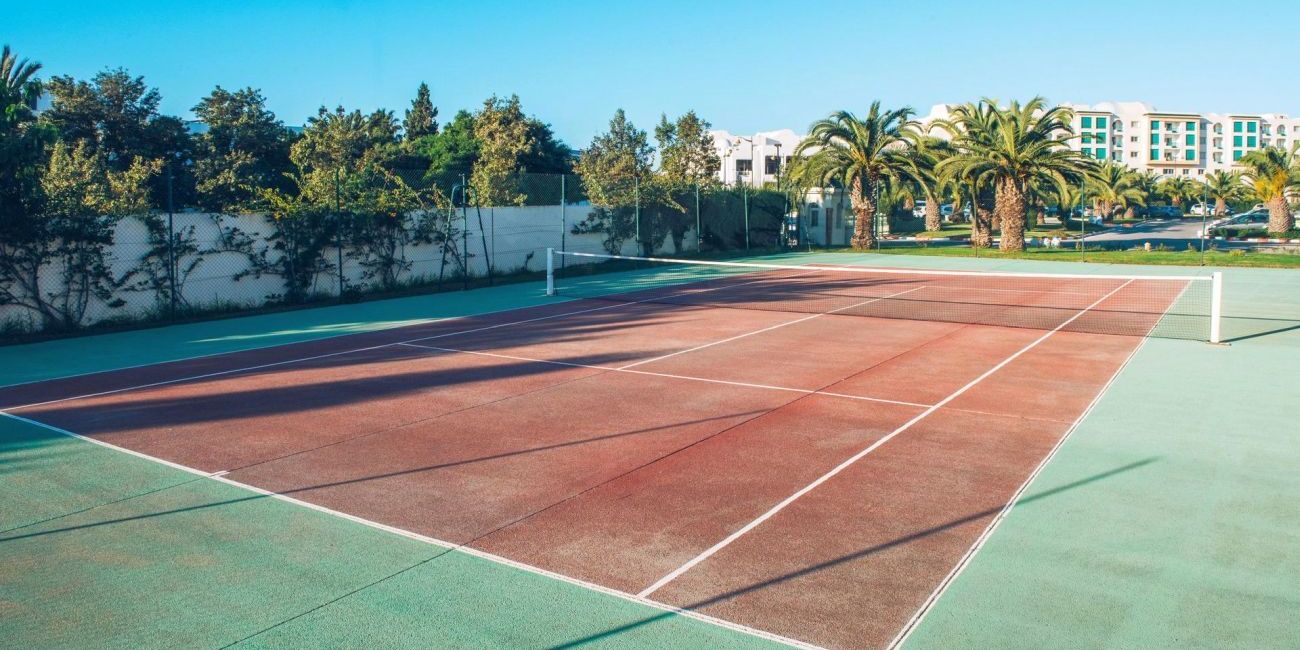 Hotel Iberostar Waves Averroes 4* Hammamet 