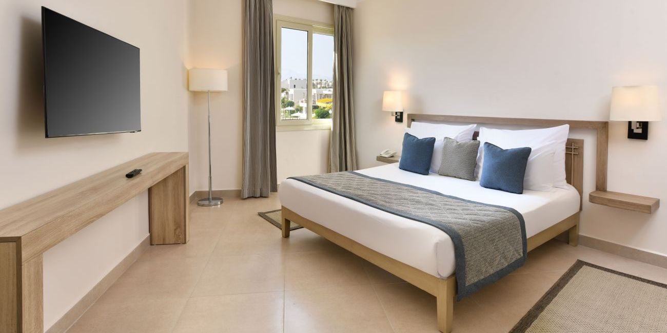 Hotel Iberotel Casa Del Mar Resort 4* Hurghada 