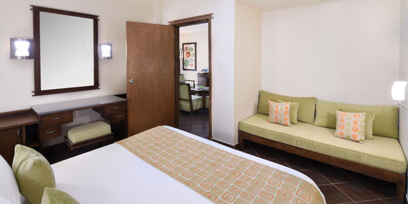 Hotel Iberotel Casa Del Mar Resort 4* Hurghada 