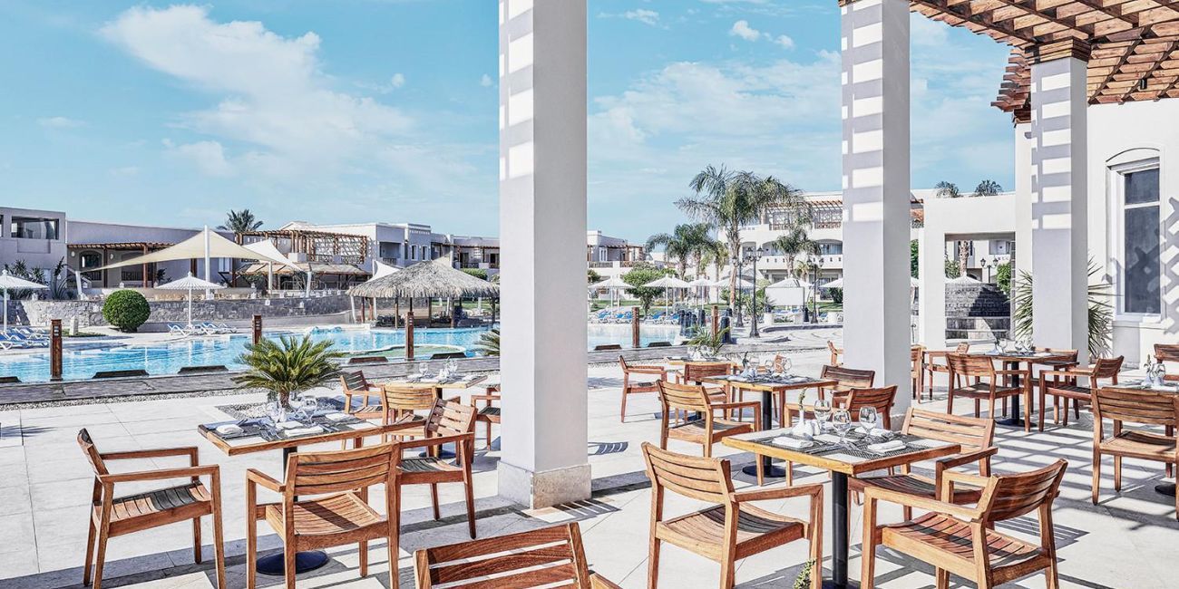 Hotel Iberotel Casa Del Mar Resort 4* Hurghada 