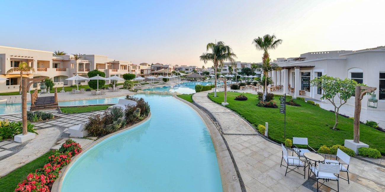 Hotel Iberotel Casa Del Mar Resort 4* Hurghada 
