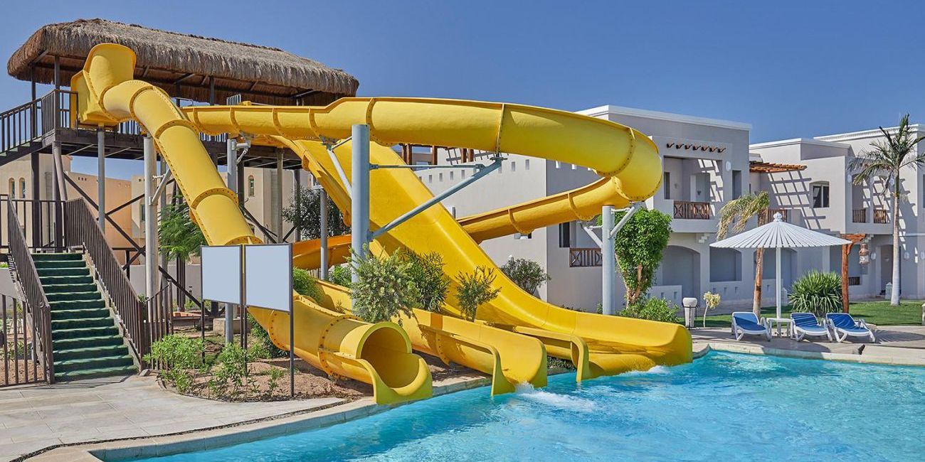 Hotel Iberotel Casa Del Mar Resort 4* Hurghada 