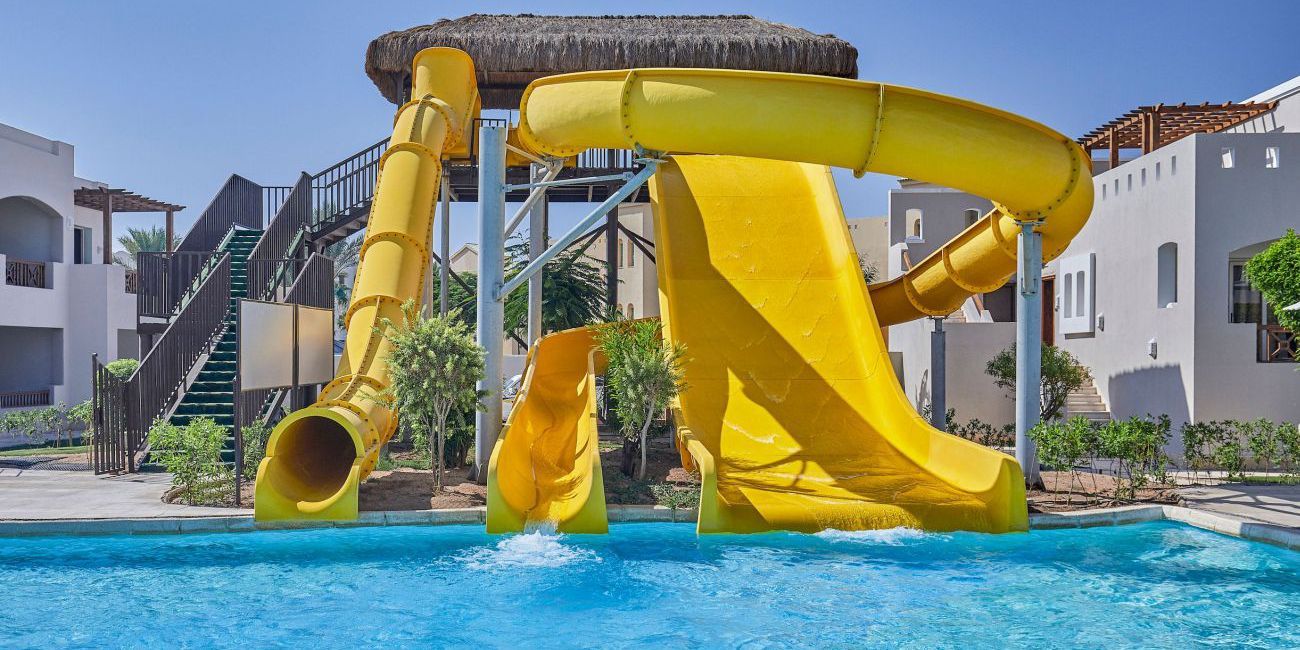 Hotel Iberotel Casa Del Mar Resort 4* Hurghada 