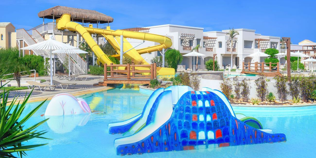 Hotel Iberotel Casa Del Mar Resort 4* Hurghada 