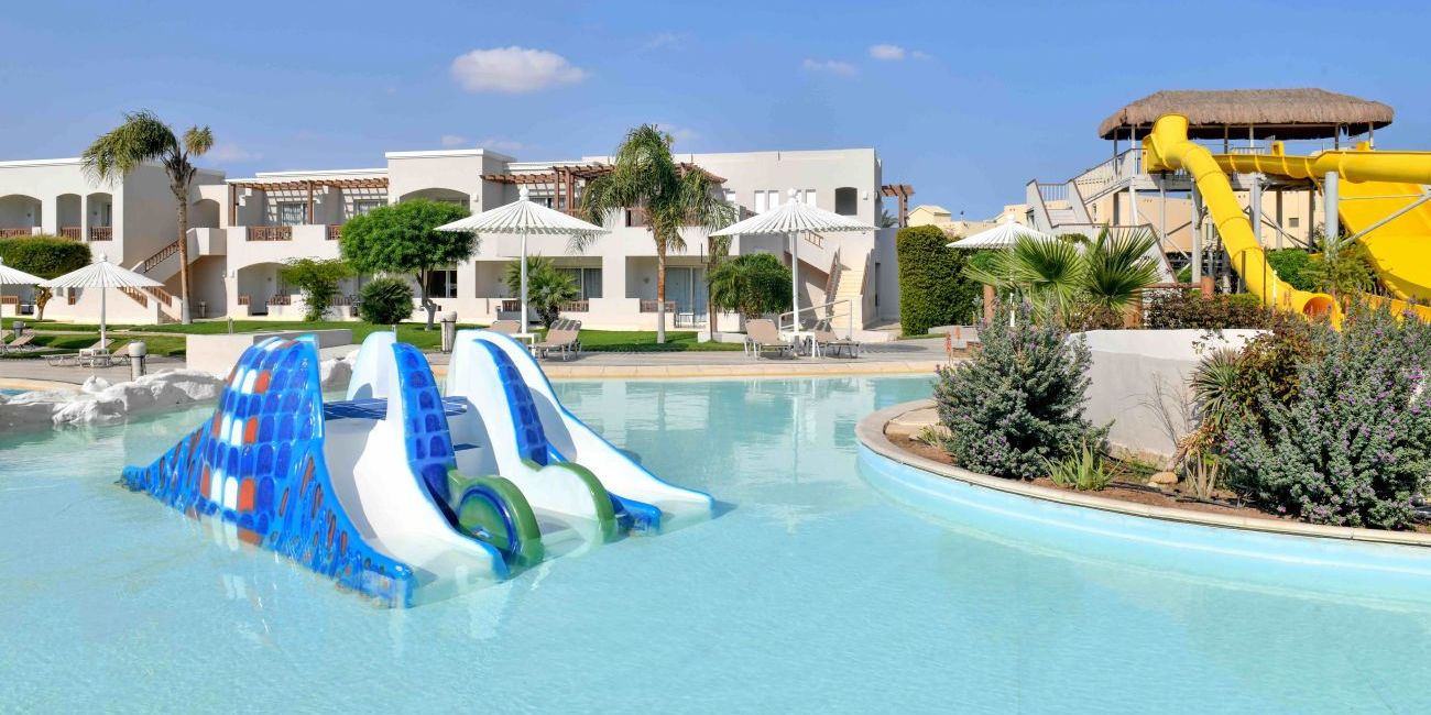 Hotel Iberotel Casa Del Mar Resort 4* Hurghada 