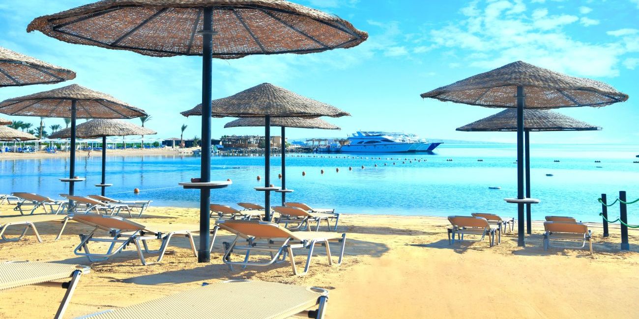Hotel Iberotel Casa Del Mar Resort 4* Hurghada 