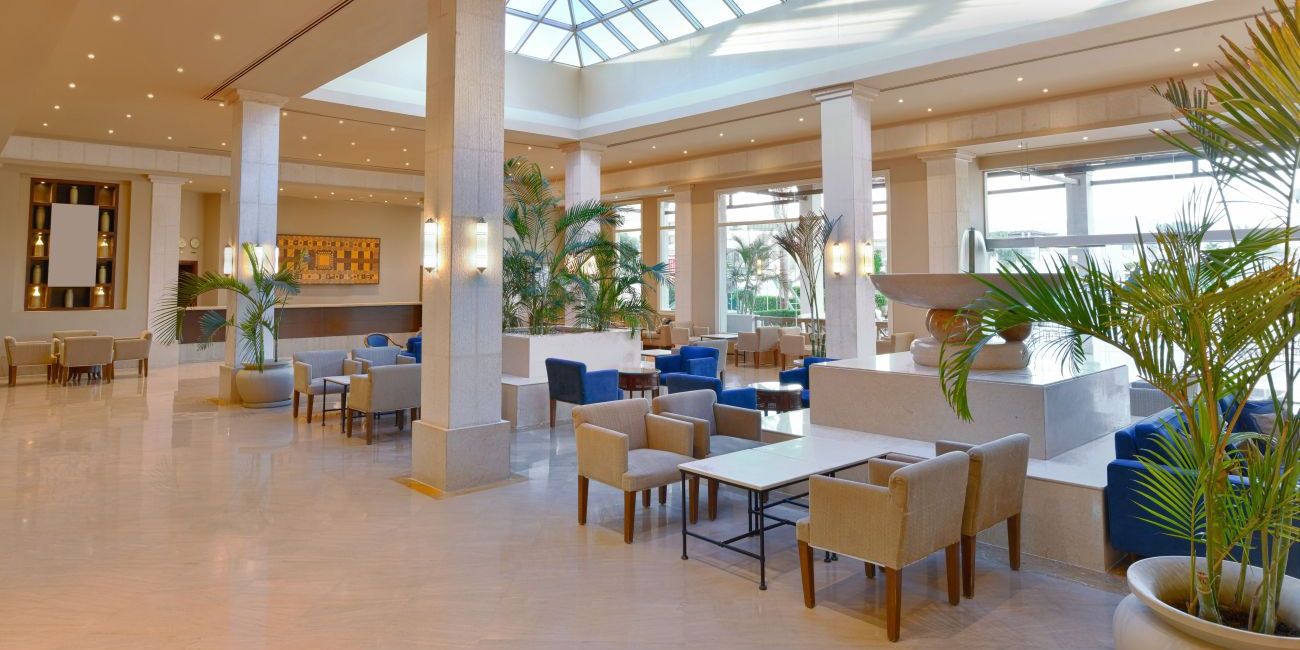 Hotel Iberotel Casa Del Mar Resort 4* Hurghada 