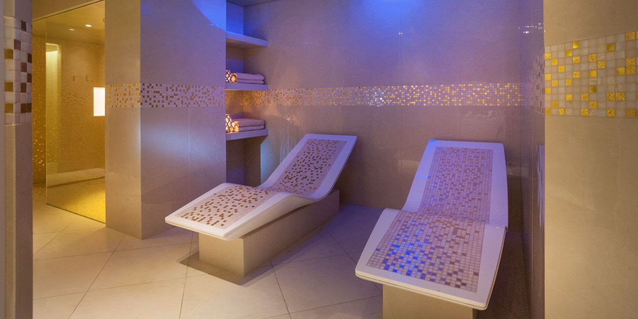 Hotel Ikos Olivia 5* Halkidiki - Sithonia 