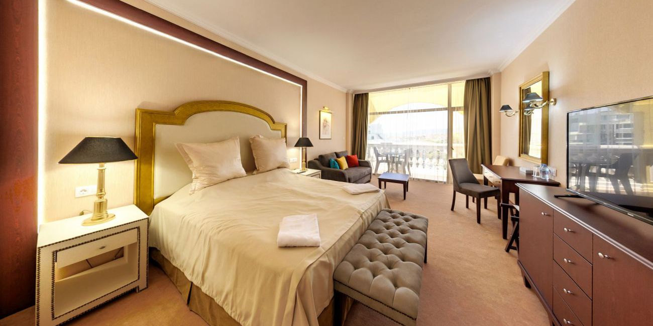 Hotel Imperial Palace 4* Sunny Beach 