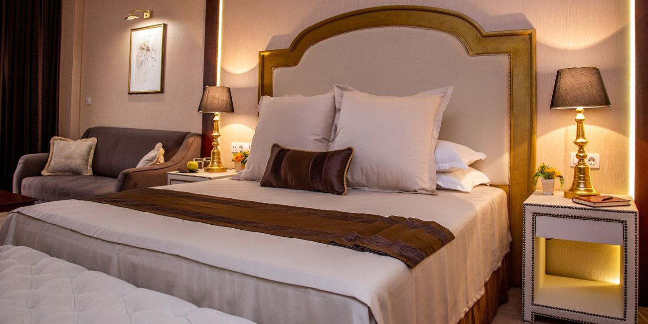 Hotel Imperial Palace 4* Sunny Beach 